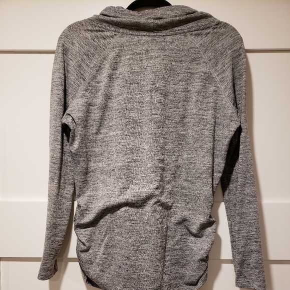 2 For $20 - Cowl Neck sweater - Picture 2 of 2